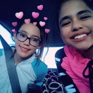 Meet your Posher, Leilani